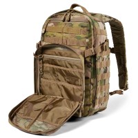 RUSH12 2.0 Rucksack 24 Liter Multicam