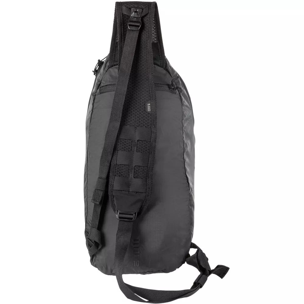 Tactical sling pack store