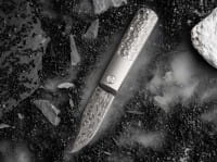 BRLW Meteoritendamast