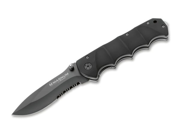 Black Spear