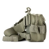 LV6 Waist Pack 2.0 3L Python