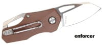 Einhandmesser Chico