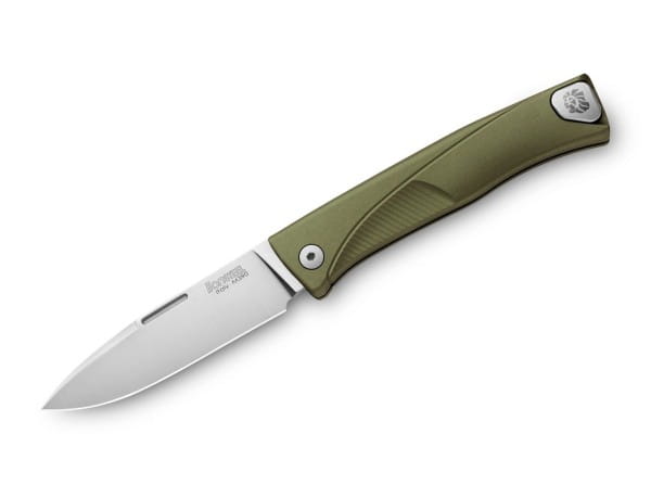 Thrill Black Green