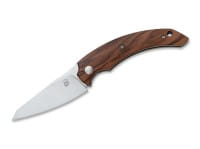 Fides Santos Wood