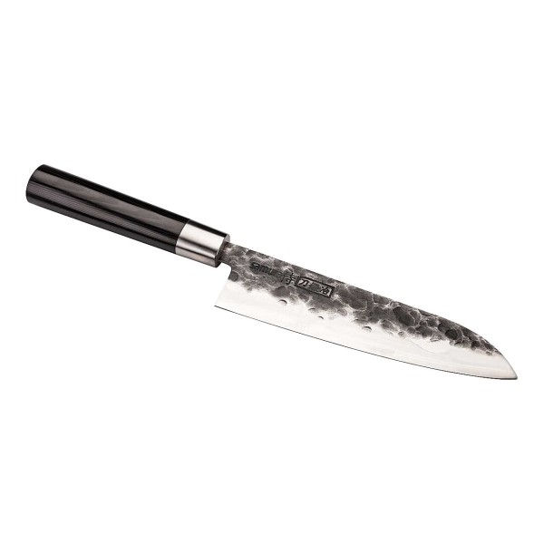 BLACKSMITH Santoku