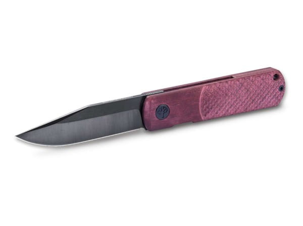 BRLW Richlite Red Fachhandelsmesser 2026