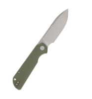 Binary Green G10 Stonewash