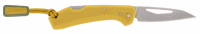 LST Mini Einhandmesser senfgelb
