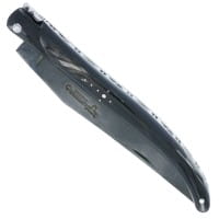 Taschenmesser Büffelhorn 14 cm