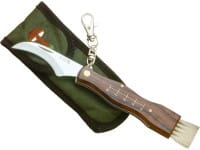 Pilzmesser 7cm