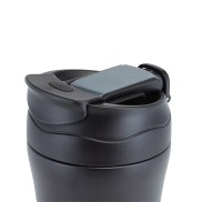 Isoliertrinkbecher DOPPIO 400 ml blu