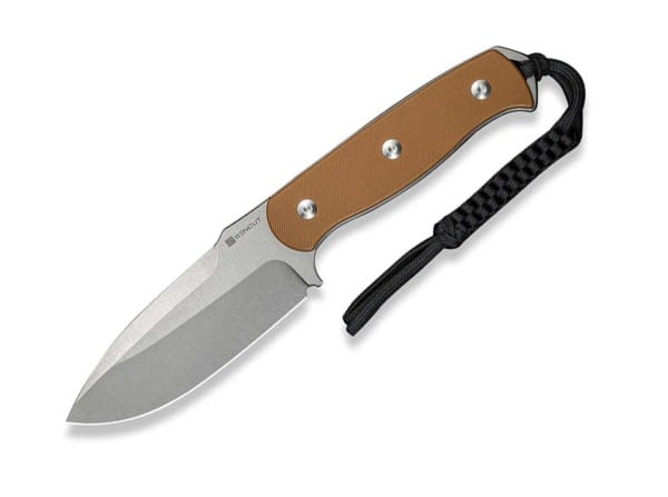 Toxodon G10 Brown