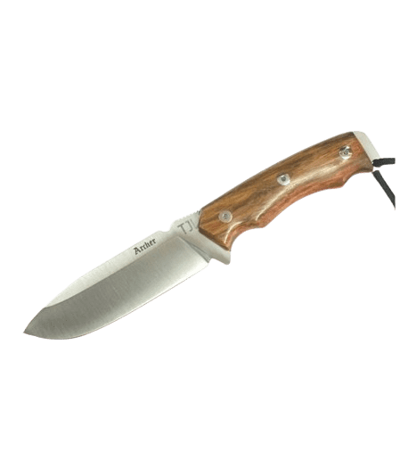 Supervivencia Archer Olive