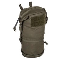 Flex Vertical GP Pouch Ranger Green