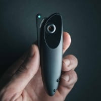 Z070 NEO - DLC Schwarz / Schwarz