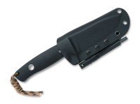 Vesuvius D2 G10 Black