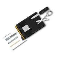 Smart Card Wallet, Delightful Gold