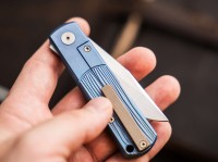 BRLW Blue LTD