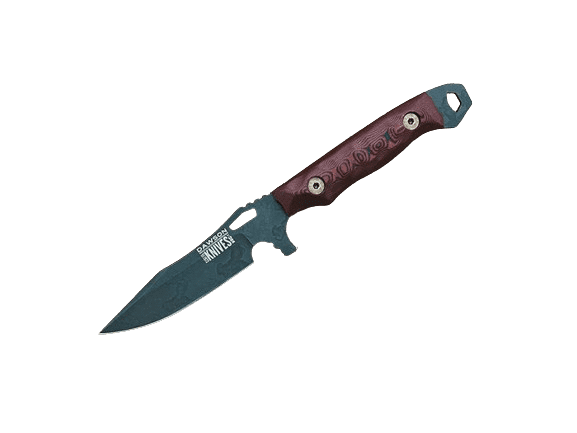 Smuggler CPM-3V Apocalypse Black I Red,Black