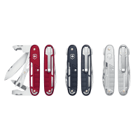 Synergy X Alox 93 mm dunkelblau