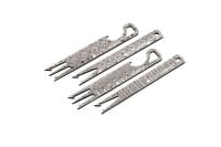 Piekser Rosendamast Schmal