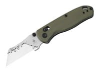 Drop Bear Utility Olive Green G10