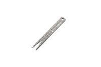 Piekser Banddamast Schmal