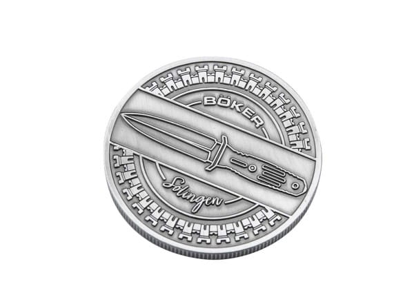 Challenge Coin