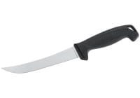 Filetiermesser Klassik Schwarz Medium