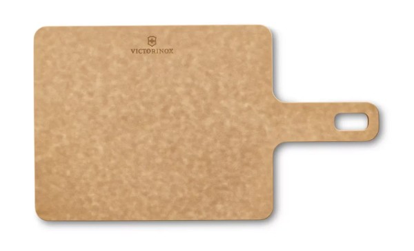 Handy Series Schneidebrett Braun 23 x 19 cm