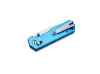 Rockstub Blue Elox