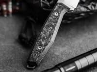 Daily Knives AK1 Reverse Tanto MagnaCut
