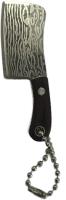 Roxon Schlüsselanhänger Messer "Butcher"