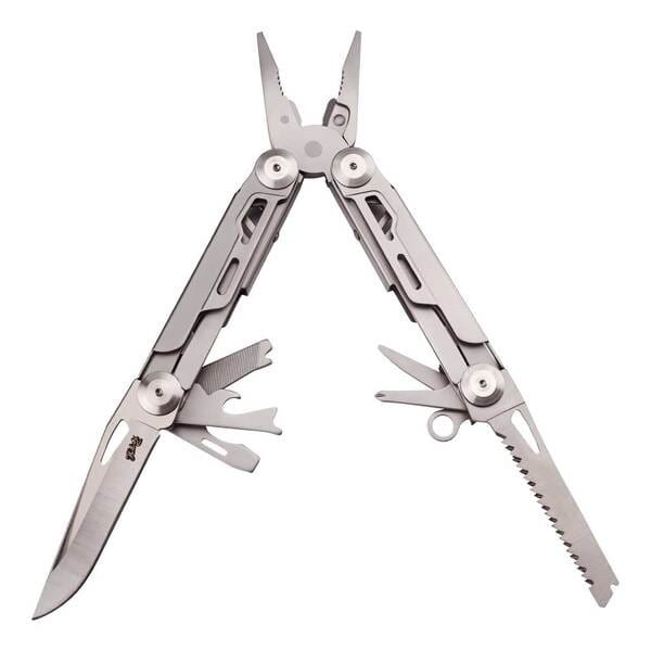 Selektion Multitool Nylon-Etui