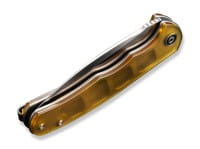 Mini Praxis Ultem Amber