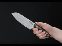 Saga Santoku Grenadill