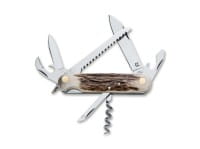 Multi Pocket Knife Deer 7