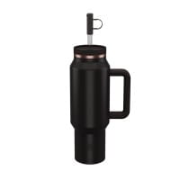 WYLD SYDE TRAVEL TUMBLER 30 OZ (887 ml) midnight