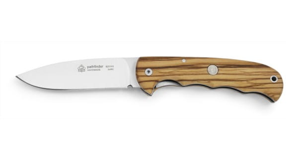 Pathfinder Olivenholz