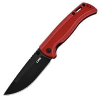Resource AR-RPM9 Red G10, Black