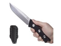 P300 STONEWASH SCHWARZ KYDEX-SCHEIDE