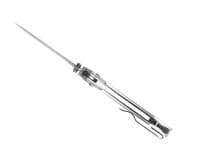 Mini Mystic Nitro-V Acrylic & Aluminum