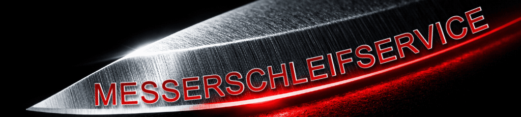 Messerschleifservice