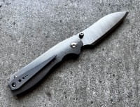 Torino Damast Wolframcarbit Recoil Lock