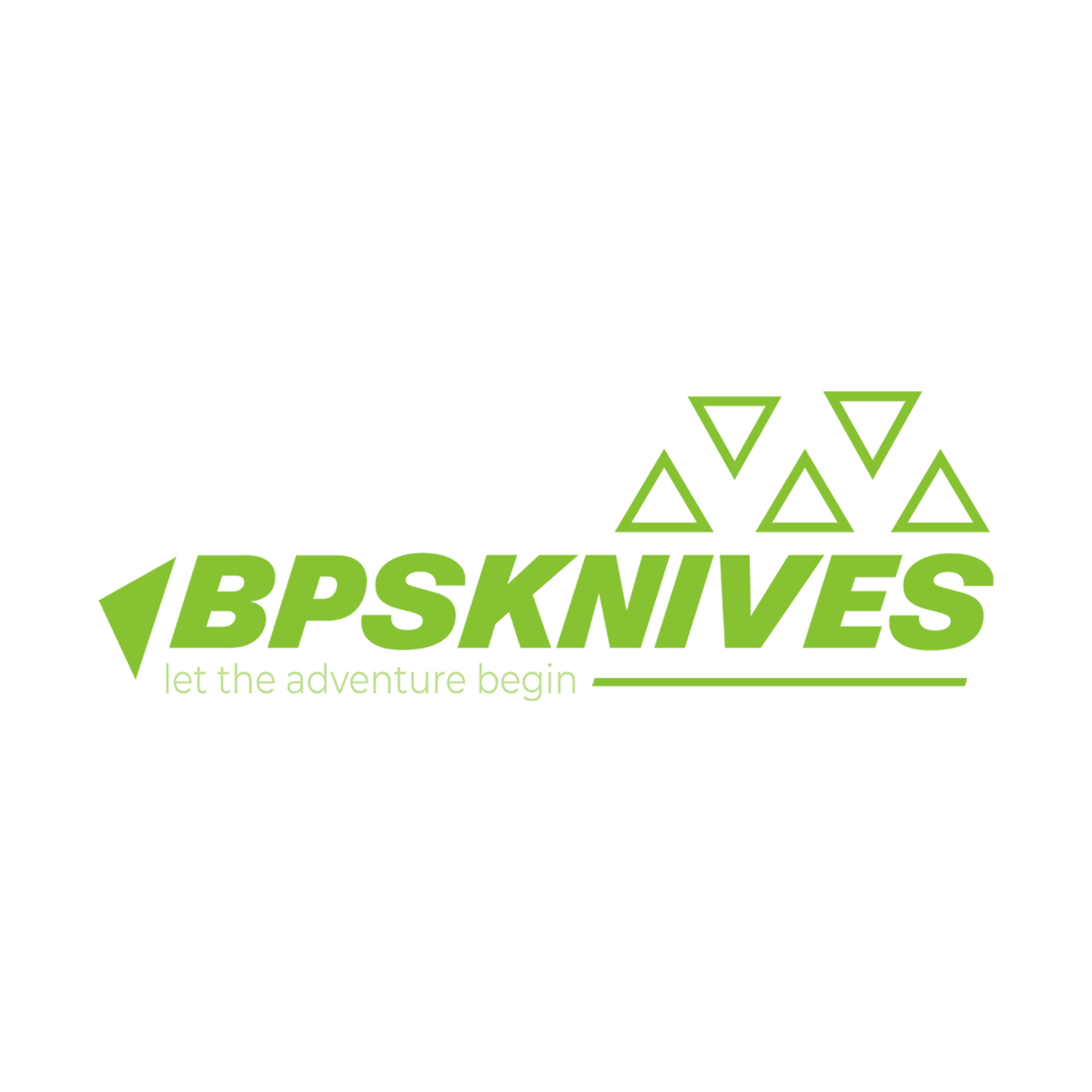 BPS Knives