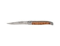 Taschenmesser 12cm Wacholder