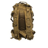 Patroklos Rucksack Desert