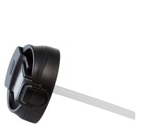 Isoliertrinkbecher DOPPIO 400 ml beige