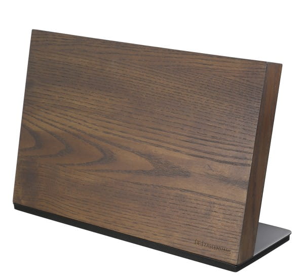 Magnet-Messerblock STUDIO Esche