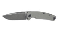 Titan Sepp TI black stonewash